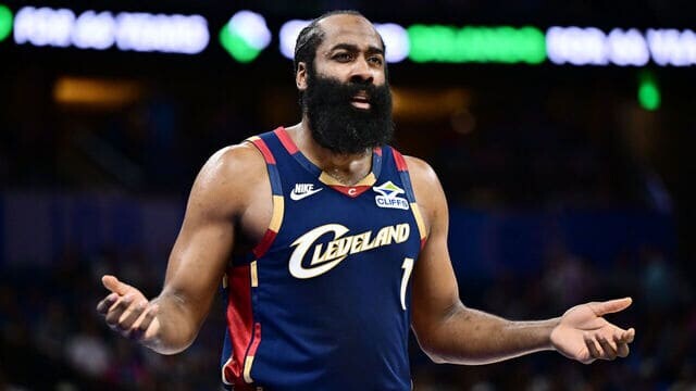 James Harden y los Cavs llegan a acuerdo de extensión de contrato James Harden y los Cavs llegan a acuerdo de extensión de contrato