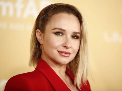 Neutrogena confiesa que hizo sentir “desamparada” a Hayden Panettiere