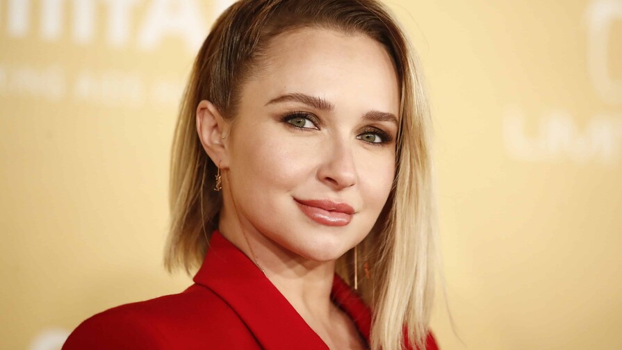 Neutrogena admite que hizo sentir "desamparada" a Hayden Panettiere Neutrogena admite que hizo sentir "desamparada" a Hayden Panettiere