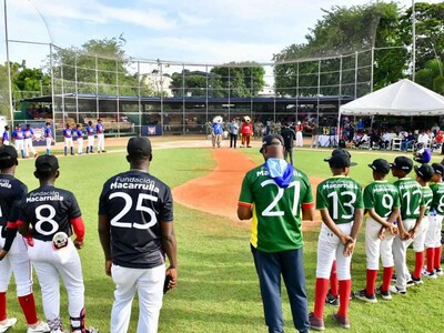 Ocho equipos de béisbol competirán en la Copa Macarrulla 2026