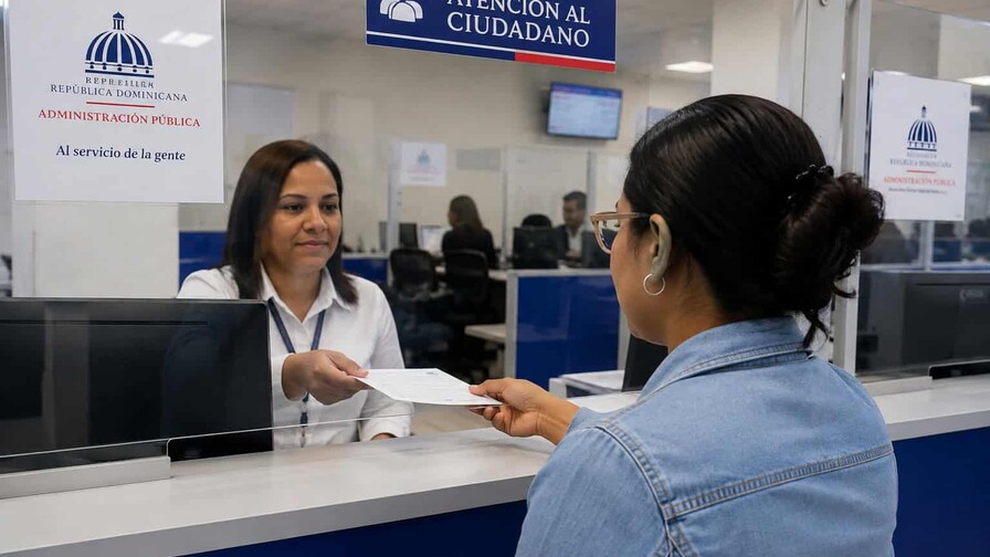 ¿Cuándo dejará el Estado de pedir documentos que ya tiene? ¿Cuándo dejará el Estado de pedir documentos que ya tiene?