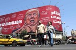 Irán advierte que utilizará armas más destructivas si se reanuda la guerra