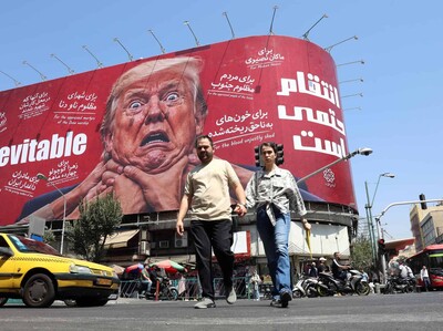Irán utilizará "armas más destructivas" si se reanuda la guerra