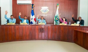 Concejo de Regidores de Ver&oacute;n pide al Intrant intervenir ante colapso del tr&aacute;nsito