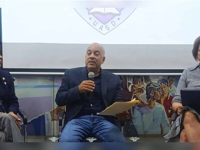 Psicólogos Clínicos UASD pide inclusión en políticas salud Mental