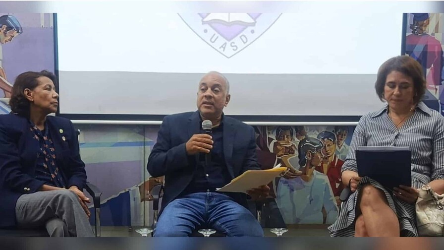 Cátedra de Psicología Clínica de la UASD reclama mayor inclusión en las políticas de salud mental Cátedra de Psicología Clínica de la UASD reclama mayor inclusión en las políticas de salud mental