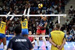 RD enfocada en ganar dos torneos en uno en el Norceca 2026 RD enfocada en ganar dos torneos en uno en el Norceca 2026