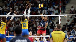 RD enfocada en ganar dos torneos en uno en el Norcea 2026