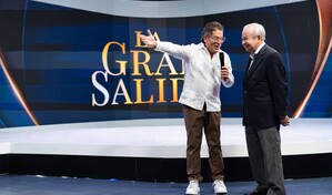 RTVD abre nueva etapa con "La gran salida" tras cuatro a&ntilde;os de transformaci&oacute;n