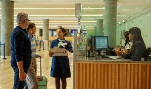 Salones VIP: comodidad y exclusividad antes de volar