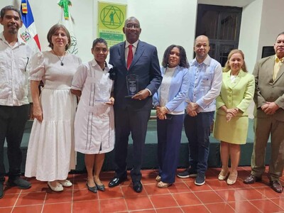 Sodofi reconoce a Editrudis Beltrán Crisóstomo