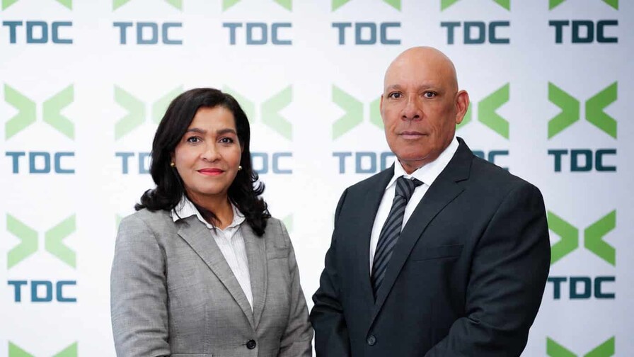 TDC celebra 28 años con nueva imagen y apuesta por seguridad y sostenibilidad TDC celebra 28 años con nueva imagen y apuesta por seguridad y sostenibilidad