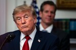 Trump anuncia una ofensiva económica sin precedentes para aislar a Irán Trump anuncia una ofensiva económica sin precedentes para aislar a Irán