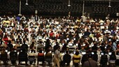 La UNAM detecta intentos de trampa en examen presencial tras la crisis por el uso de IA
