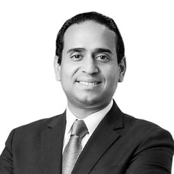 Enrique Segura Quiñones