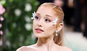 Ariana Grande arremete contra Trump por usar su m&uacute;sica en video contra mujeres trans