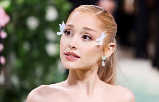 Ariana Grande arremete contra Trump por usar su m&uacute;sica en video contra mujeres trans