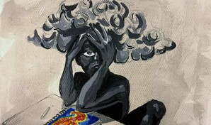 Lo que el arte dice cuando no encontramos palabras: una mirada a la salud mental