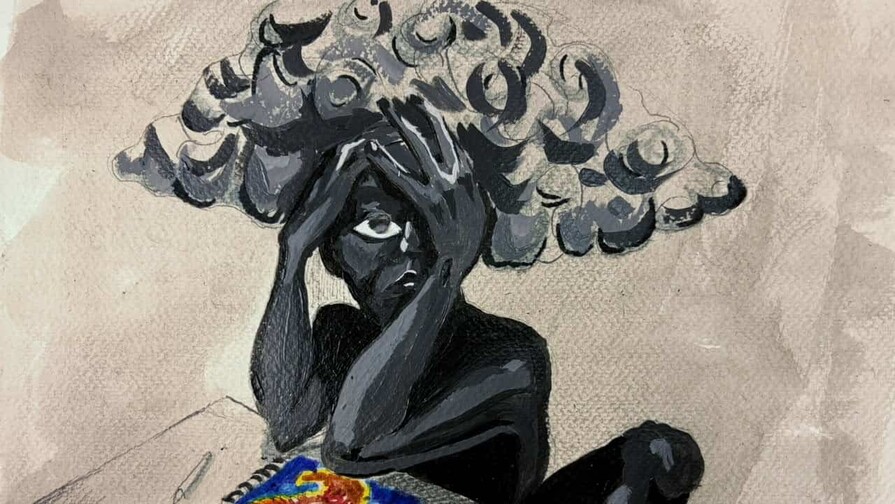Lo que el arte dice cuando no encontramos palabras: una mirada a la salud mental Lo que el arte dice cuando no encontramos palabras: una mirada a la salud mental
