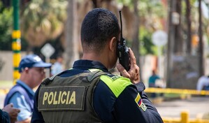 Asesinan a tres j&oacute;venes en ataque de sicarios en la ciudad colombiana de Barranquilla