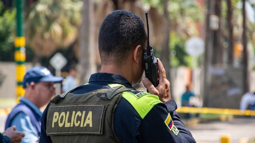 Asesinan a tres jóvenes en ataque de sicarios en la ciudad colombiana de Barranquilla Asesinan a tres jóvenes en ataque de sicarios en la ciudad colombiana de Barranquilla