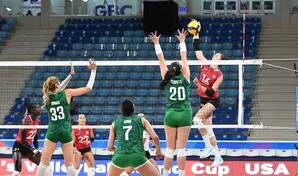 Canad&aacute; impone su jerarqu&iacute;a en los cierres de set ante un aguerrido M&eacute;xico que cae derrotado 3-0