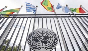 Excanciller de Guyana toma la delantera en carrera por dirigir la ONU