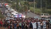 Mexicano admite conspiraci&oacute;n para traficar migrantes a EE. UU. por t&uacute;nel ligado a cartel
