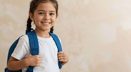 La salud visual y el regreso a clases, &iquest;qu&eacute; deber&iacute;as tener en cuenta?