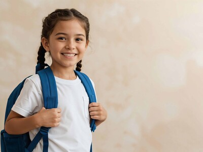¿Cómo cuidar la salud visual en el regreso a clases?