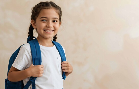 La salud visual y el regreso a clases, &iquest;qu&eacute; deber&iacute;as tener en cuenta?