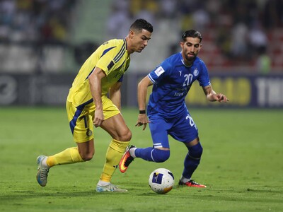 Cristiano Ronaldo regresa con su gol 978