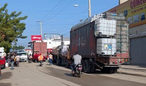 Hait&iacute; revive restricciones de 2015 y limita entrada terrestre de 22 productos de RD