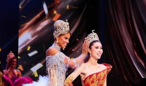 Miss Grand USA destituye a Mekyla Li a una semana de su coronaci&oacute;n