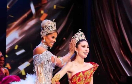 Miss Grand USA destituye a Mekyla Li a una semana de su coronaci&oacute;n