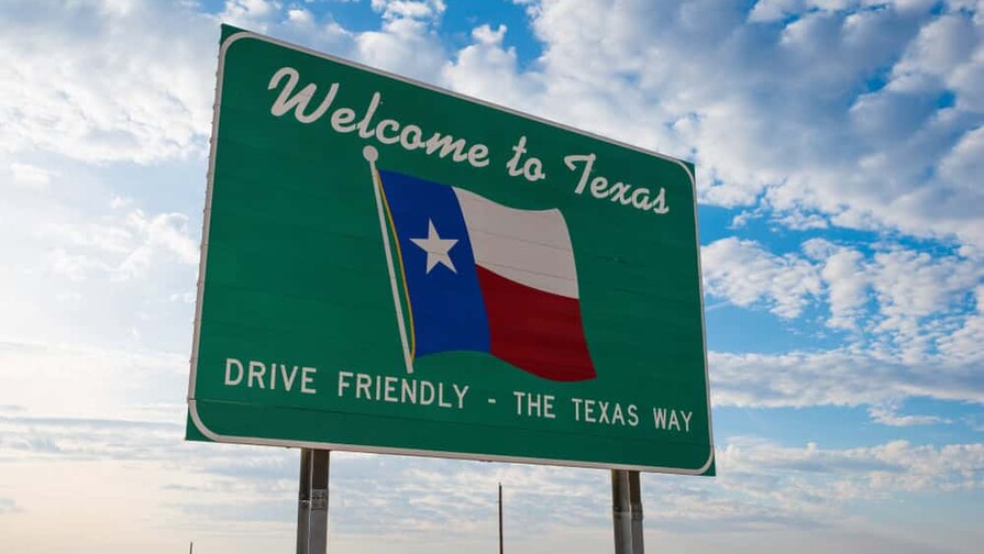 Texas gana terreno como destino de residencia de la diáspora dominicana de EE. UU. Texas gana terreno como destino de residencia de la diáspora dominicana de EE. UU.