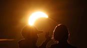 Eclipse lunar oscurecer&aacute; hasta el 93 % de la Luna y ser&aacute; visible desde RD
