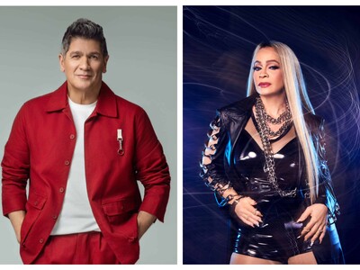 Eddy Herrera y Miriam Cruz lanzan Se me hace agua la boca