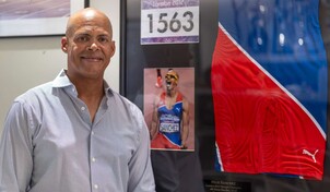 F&eacute;lix S&aacute;nchez: de bicampe&oacute;n ol&iacute;mpico a forjador de talentos de clase mundial