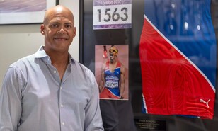 F&eacute;lix S&aacute;nchez: de bicampe&oacute;n ol&iacute;mpico a forjador de talentos de clase mundial