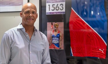 F&eacute;lix S&aacute;nchez: de bicampe&oacute;n ol&iacute;mpico a forjador de talentos de clase mundial