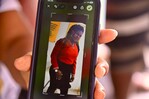 Aurelina era una madre emprendedora y alegre que viv&iacute;a para sacar adelante a sus hijos