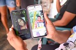 Muere joven tras ser atacada a tiros por su expareja y su madre resulta herida en Monte Plata Muere joven tras ser atacada a tiros por su expareja y su madre resulta herida en Monte Plata