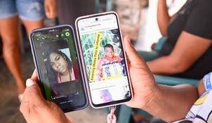 Muere joven tras ser atacada a tiros por su expareja y su madre resulta herida en Monte Plata