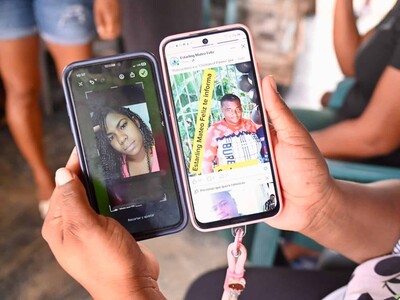 Feminicidio: hombre mata a su expareja e hiere a la madre