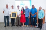 El Hogar de Adultos Mayores Antonio M. Claret celebra ceremonia para presentar su nueva directiva