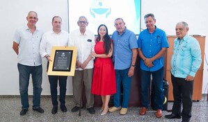 El Hogar de Adultos Mayores Antonio M. Claret celebra ceremonia para presentar su nueva directiva
