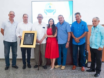 Hogar de Adultos Mayores Antonio M. Claret presenta nueva directiva