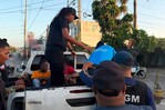 Migraci&oacute;n informa que ha procesado a m&aacute;s de 250 mil extranjeros indocumentados en 2026