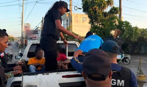 Migraci&oacute;n informa que ha procesado a m&aacute;s de 250 mil extranjeros indocumentados en 2026